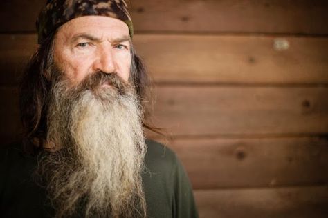 Phil Robertson HD Wallpapers ~ HD wallpapers Phil Robertson, Robertson Family, Duck Commander, Godly Men, Duck Dynasty, Smile Face, Reality Show, Net Worth, Gq