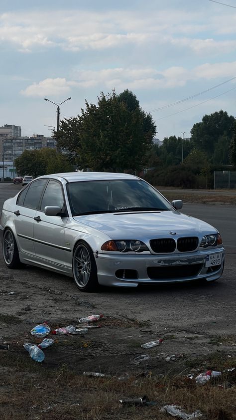 Bmw e46 sedan Bmw E46 Sedan, E46 Sedan, Creative Life Quotes, Vroom Vroom, Creative Life, Bmw E46, Life Quotes, Bmw, Photo And Video