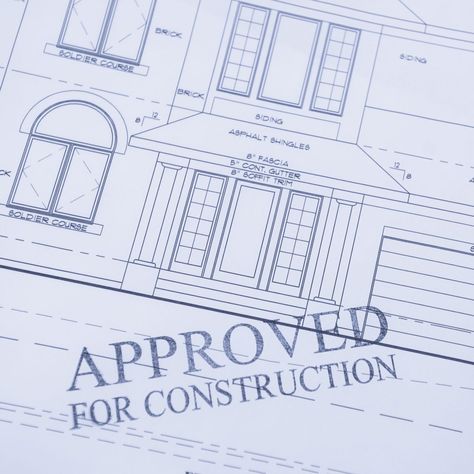 What You Need to Know About Building Permits General Contractor Business, Building Permit, Add A Bathroom, Brick Siding, Paint Your House, The Family Handyman, Construction Plan, Handyman Services, Website Logo