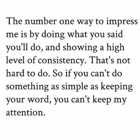 Morning!!! Consistent Quotes, Down Quotes, Godly Dating, Never Let Me Down, Honest Quotes, Be Consistent, Perfect Word, Mental And Emotional Health, Emotional Health