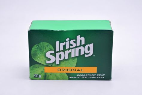 Trades -
    Arad Branding Irish Spring Soap Hacks, Irish Spring Soap Uses, Irish Spring Soap, Hand Soap Recipe, Spring Soap, Dawn Dishwashing Liquid, Colgate Palmolive, Irish Spring, Soap Nuts