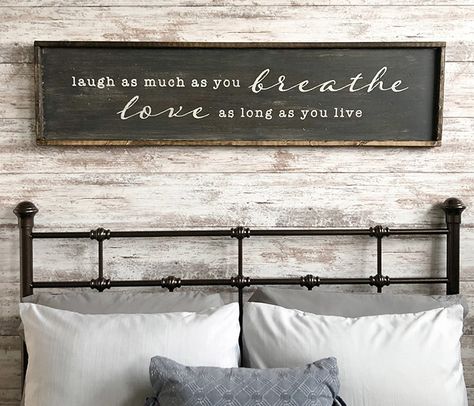 Board And Brush Signs Ideas, Diy Projects Wood, Diy Wood Sign, Board And Brush, Wood Stain Colors, Custom Wooden Signs, Bedroom Signs, Diy Workshop, Diy Wood Signs