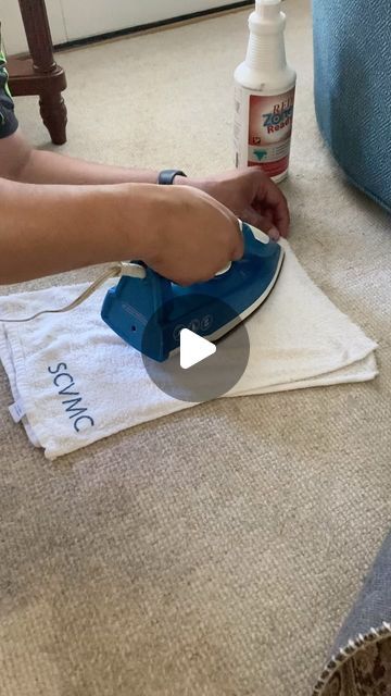 Clean Green Carpet Cleaning on Instagram: "Check out this Red Stain removal! 
#redstain #stain #carpet #cleangreen" Carpet Cleaner Homemade, Spot Remover, Clean Green, Red Stain, Stain Removal, Green Carpet, Carpet Cleaning, Green Cleaning, How To Clean Carpet