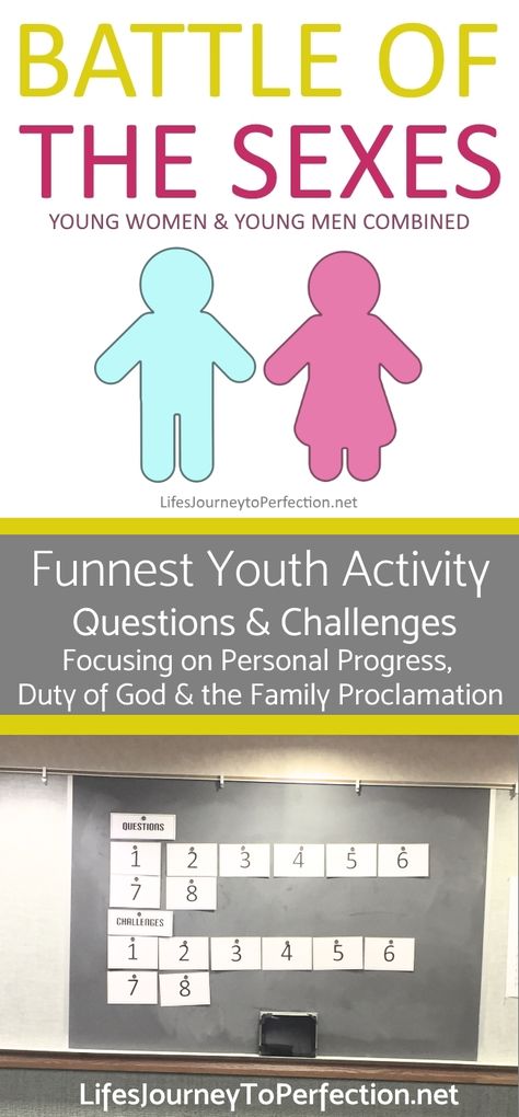 Lds Youth Activities, Lds Young Women Activities, Youth Group Lessons, Mutual Activities, Family Proclamation, Youth Lessons, Youth Group Activities, Crafts Printable, Lds Yw