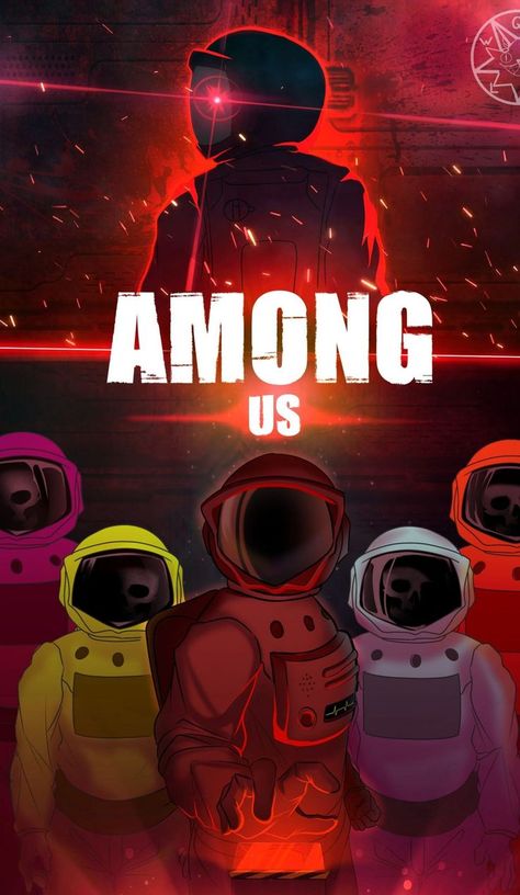 among us Cool Space Backgrounds, Tommy Angelo, Among Us Wallpapers, Mafia Definitive Edition, Funny Friday Memes, Punk Poster, Fan Poster, Galaxy Theme, Iphone Wallpaper Hipster