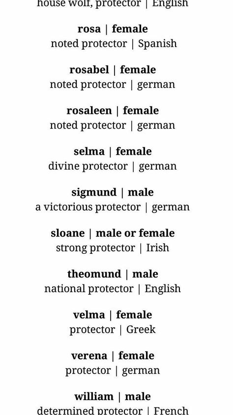 Names That Mean Protector, Names For Your Story, Town Names For Stories, Artist Names Ideas, Names Character, Names Meaning, Character Prompts, Meaningful Names, Fantasy Names