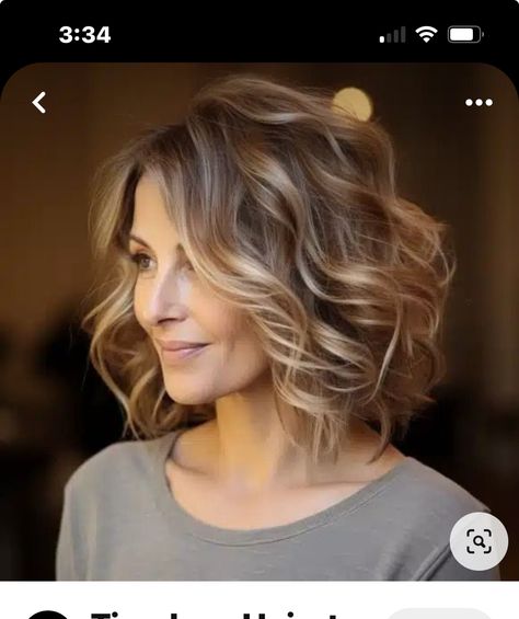 Medium Hair Styles For Women, Mother Of The Bride Hair, Medium Layered Hair, Hairstyles For Women Over 50, Medium Cut, Shoulder Length Hair Cuts, Wispy Bangs, Haircuts For Medium Hair, Women Over 50