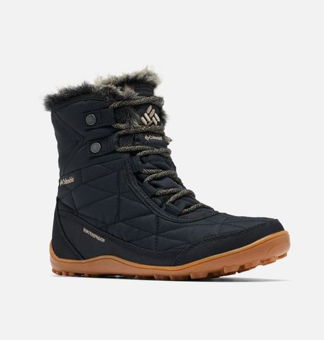 Winter Boots Women Waterproof, Winter Trip, Lady Shoes, Hiking Boots Women, Waterproof Winter Boots, Brand Clothes, Chic Shoes, Snow Boot, Women's Ankle Boots