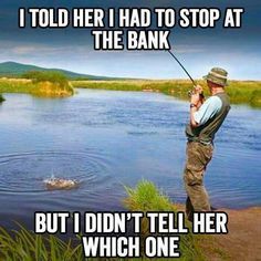 bass beginners fishing #bassfishingtips Funny Fishing Memes, Fishing Jokes, Humor Mexicano, Bass Fishing Tips, Fishing Pictures, Fishing Quotes, Fishing Guide, Gone Fishing, Fishing Humor