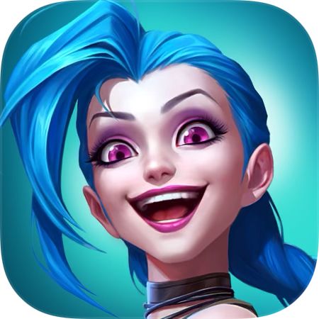 Rogue Assassin, League Legends, Wild Rift, Games To Play With Kids, Ice Dragon, Jinx League Of Legends, Bahasa Melayu, Riot Games, Multiplayer Games