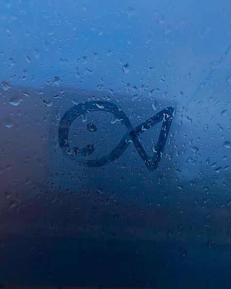 Foggy Rain, Foggy Window, Rain Drawing, Drawing Fish, Rain Window, Dream Drawing, Art App, Happy Accidents, Fish Drawing