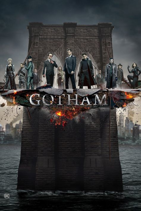 Gotham Movie, Gotham Season 1, Commissioner Gordon, Gotham Tv Series, Gotham Series, Arrow (tv Show), Gotham Tv, Batman Arkham Origins, Matt Reeves