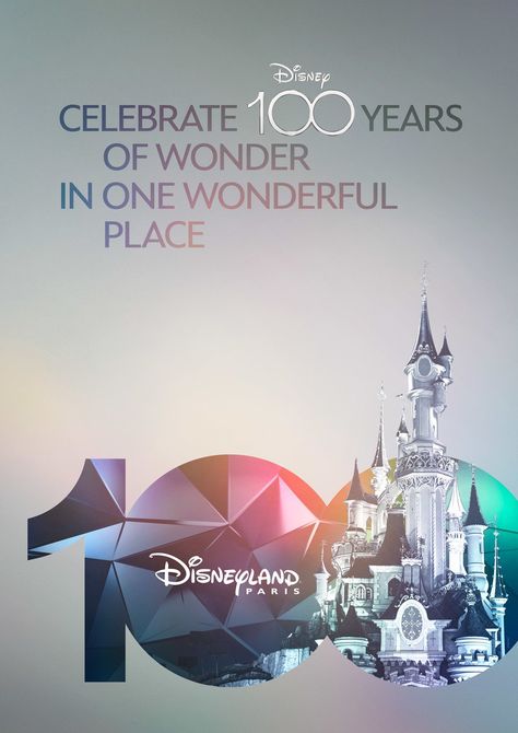 100 Years Of Disney, Disney 100 Years Of Wonder, 100 Years Celebration, Disney Anniversary, Disney 100 Years, Visual Information, Disney Activities, Celebrating 100 Years, Disney Memories