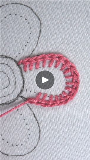 246K views · 1.8K reactions | 💥Most beautiful 🌼flower🌺 border design hand embroidery stitch🔥🔥
#viral #trending #viralreels #reelsfb #reelsvideo
#satisfying #fypシ #everyone #handmade #embroidery | EmbroideryBook Flower Border Design, Most Beautiful Flower, Embroidery Lessons, Embroidery Stitch, Embroidery Stitches Tutorial, Embroidery On Clothes, Most Beautiful Flowers, Handmade Embroidery, Flower Border