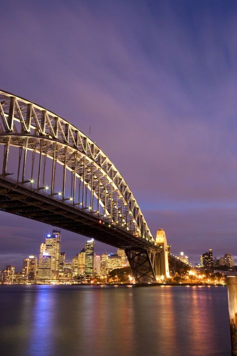 10 Best Hotels With A View Of Sydney Harbour Bridge A Room With A View, Amazing Beaches, New Year Fireworks, Room With A View, Harbour Bridge, Mind Blowing Facts, Arch Bridge, East River, Sydney Harbour