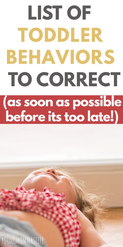 Have you been dealing with difficult toddler behaviors and want some toddler behavior management tips? If so, keep reading and find out how to start correcting toddler behavior problems using positive discipline tips for toddlers. These tips can help stop toddler tantrums and even toddler aggression during the terrible twos. Ttt Quotes, Behavior Checklist, Toddler Behavior Problems, Toddler Behavior Management, Aggressive Toddler, Behavior Chart Toddler, Discipline Tips, Playful Parenting, Toddler Tantrums