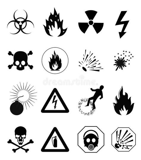 Danger Icons. Black symbols danger icons, design element #Sponsored , #Sponsored, #SPONSORED, #Icons, #symbols, #design, #Black Tree Frog Tattoos, Symbols Design, Black Symbols, Cool Symbols, Element Illustration, Tattoo Zeichnungen, Flash Tattoo Designs, Tattoo Design Book, Symbol Tattoos