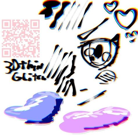 Ibis Paint X Brushes Qr Code Glitch, Drip Brush Ibis Paint, 8 Bit Brush Ibis Paint, Gradient Brush Ibis, Ibis Paint Brush Code Neon, Ibis Paint Omori Brush, Y2k Ibis Paint Brush, Spiderverse Brush Ibis Paint, Ibis Paint 3d Brush