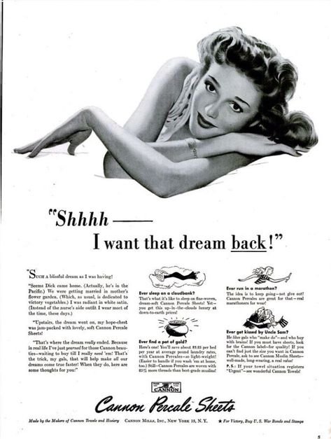 I want that dream back! 50s Magazine Covers, 1950s Magazine Ads, Vintage Magazine Articles, Old Magazine Ads, Old Magazine Collage, 50s Magazine, Teenage Magazine, Vintage Magazine Covers, Life Magazine Photos