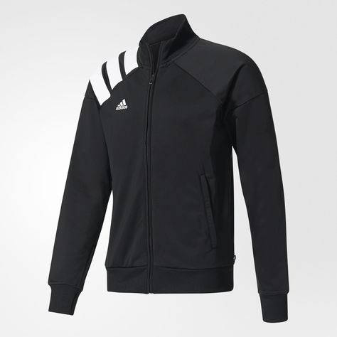 adidas - Tango Stadium Icon Track Jacket Adidas Men Clothing, Adidas Outfit Men, Mens Running Pants, Adidas Mens, Adidas Jackets, Adidas Outfit, Running Pants, Adidas Sportswear, Athletic Outfits