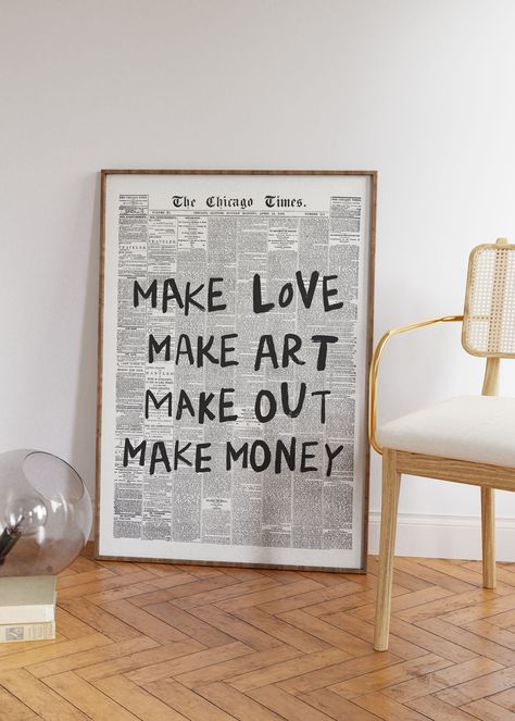 Nyc Room, Aesthetic Living Room Decor, Art Curation, Nyc Rooms, Poster Living Room, Art Studio Room, Aesthetic Living Room, Apartment Art, Living Room Prints