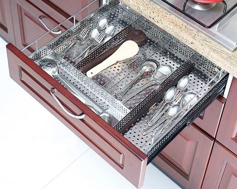 Kitchen Trolley Ideas Indian, Kitchen Trolley Ideas, Trolley Ideas, Kitchen Trolley Design, Design Of Kitchen, Trolley Design, Kitchen Cabinet Interior, Kitchen World, Red And White Kitchen