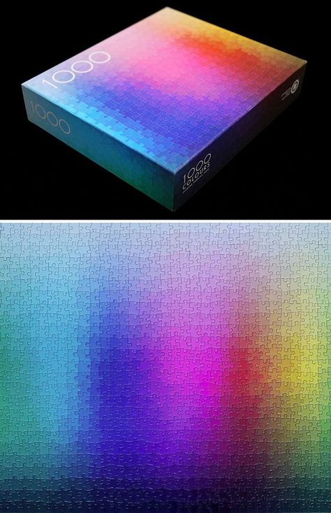 1000-Piece Cmyk Color Gamut Jigsaw Puzzle By Designer Clemens Habicht Puzzle 1000 Pieces, Cool Jigsaw Puzzles, Hard Puzzles, Candy Balls, Tie Dye Heart, Purple Succulents, Logic Puzzles, Puzzle 1000, 1000 Piece Jigsaw Puzzles