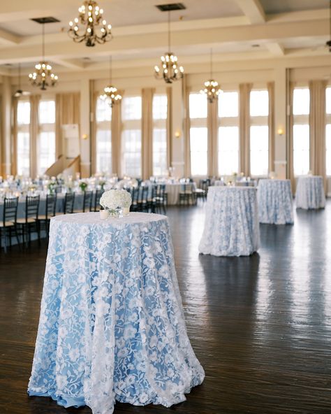 A blue & white wedding that was so timeless and beautiful, we couldn’t help but share 15 photos 🦋 These personalized details brought the whole day to the next level! Save this post to your #2025wedding mood board and tap our link in bio for more details. 📷: @bethanyerinweddings 📋: @turnthepaigeevents 💐: @weddingsbylavenders 📍: @theroomonmain @the.cncollective 🍽️: @cncatering 🎤: @djadammorgan 🪧: @storybirddesign Blue White Weddings, Indoor Reception, White Wedding, Next Level, The Whole, Wedding Reception, Mood Board, Link In Bio, Tap