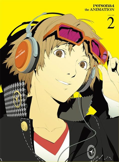 Yosuke Persona 4, Persona 4 Wallpaper, Persona 4 Manga, Shigenori Soejima, Yosuke Hanamura, Persona 4 Golden, Persona Art, Persona Q, Victory Pose