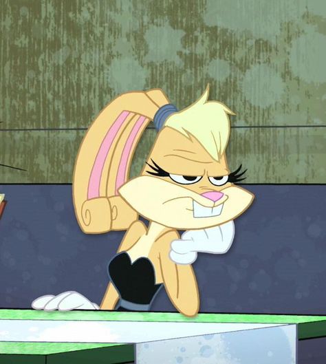 Lola Bunny The Looney Tunes Show, Lola Bunny Looney Tunes Show, Lola X Bugs, Loony Toons Aesthetic, Lola Bunny Aesthetic, Lola Bunny Pfp, Lola Bunny Cartoon, Looney Tunes Aesthetic, Lola Bugs Bunny