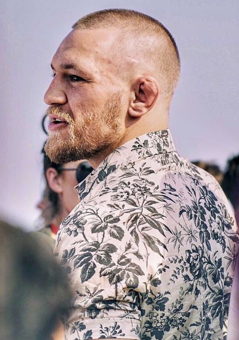 Conor Mcgregor Haircut, Conor Mcgregor Hairstyle, Conor Mcgregor Style, Notorious Mcgregor, Ufc Conor Mcgregor, Connor Mcgregor, Notorious Conor Mcgregor, Beard Hairstyle, Fade Styles