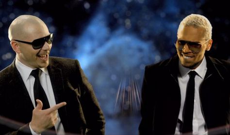 Pitbull & Chris Brown International Love Pitbull, Pitbull Songs, Chris Brown Lyrics, Music Videos Songs, International Love, Tour Around The World, Amazing Songs, Music Promotion, Chris Brown