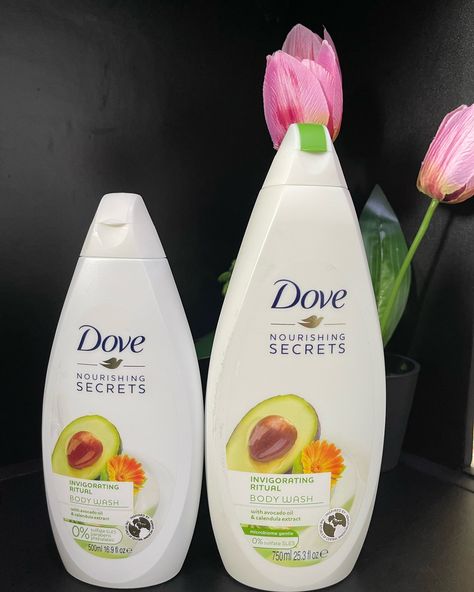 Dove invigorating body wash . . 500ml: 7500 750ml: 10,500 Body Skincare Products, Port Harcourt, June 15, Avocado Oil, Body Skin Care, Skincare Products, Body Wash, Face And Body, Skin Care