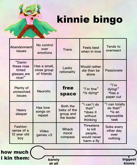 Omori Captain Spaceboy, Space Husband, Spaceboyfriend kinnie bingo Hero Kinnie Bingo, Character Kinnie Bingo, Wanderer Kinnie Bingo, Kel Kinnie Bingo, Kinnie Bingo Steven Universe, Captin Spaceboy Omori, Capt Spaceboy Omori, Sonic Kinnie Bingo, Omori Capt Spaceboy