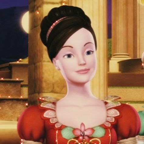 𝓒𝓪𝓴𝓮ㅤㅤ↬ blair icon The Twelve Dancing Princesses, Barbie Icon, Barbie 12 Dancing Princesses, Barbie Aesthetics, Dancing Princess, Twelve Dancing Princesses, Nostalgia 2000s, Princess Dance, 12 Dancing Princesses