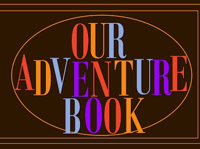 our adventure book - Google Drive Marvel Wallpaper Hd, Our Adventure Book, Album Book, Marvel Wallpaper, Adventure Book, Google Drive, Neon Signs, Drive, Books