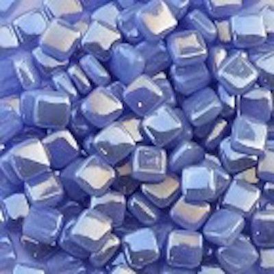 Periwinkle Aesthetic, Shaded Summer, Iridescent Mosaic, Light Periwinkle, Blue Board, Baby Blue Aesthetic, Light Blue Aesthetic, Periwinkle Color, Phone Aesthetic