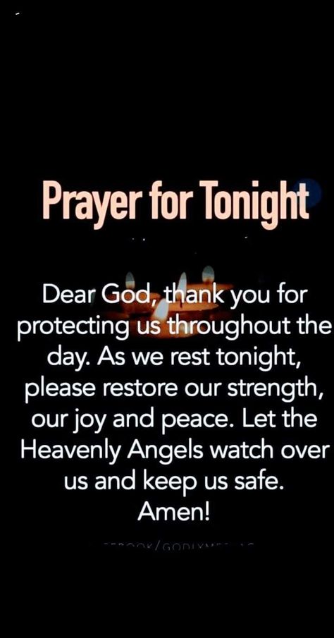 Bed Time Prayers Of Thanks, Evening Blessings Quotes, Prayer For Night Time Sleep, Goodnight Prayers Bedtime, Good Night Prayer Before Sleep, Evening Prayer Before Sleep, Good Night Prayers And Blessings, Good Night Blessings Prayer, Night Prayer Bedtime