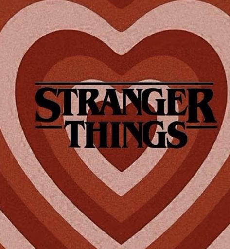 Stranger Things Wallpaper, Stranger Things