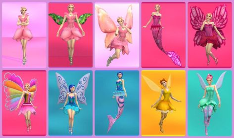 Arckan Sims on X: "all the characters from the Barbie Fairytopia movies that I have created so far in The Sims 4 dl: https://t.co/FR9zX8lMIE https://t.co/2rvjpS5VxT #sims4 #sim #TheSims4 #showusyoursims #barbie #barbiemermaidia #barbieelina #barbienori @TheSims https://t.co/jpYIg0iwMn" / X Sims Barbie, Barbie Nutcracker, Barbie Fairy, Barbie Fairytopia, Sims 5, Sims 4 Gameplay, Barbie Movies, The Sims4, Sims Mods