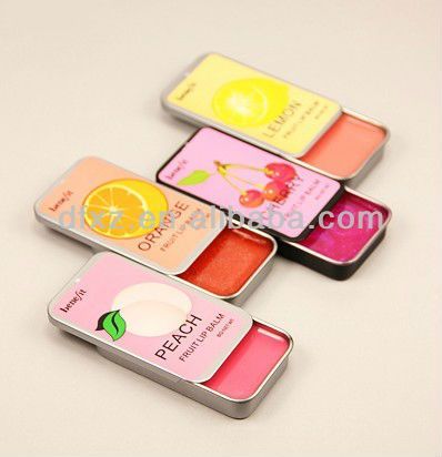 Lip Balm Packaging, Lip Care Diy, Anting Manik, Soya Mumu, Lip Balm Collection, Lip Care Routine, Kissable Lips, Pretty Skin Care, Makeup Items