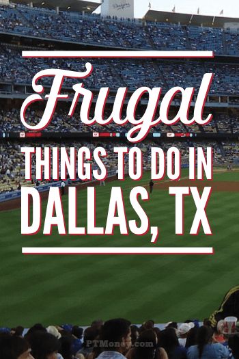 Visiting Dallas? Want some cheap and frugal things to do? You are going to love this list. Great list of fun things to do in Dallas for residents, too. Dallas Things To Do, Things To Do In Dallas, Visit Dallas, Texas Adventure, Texas Vacations, Texas Roadtrip, Cheap Things To Do, Cheap Things, All I Ever Wanted