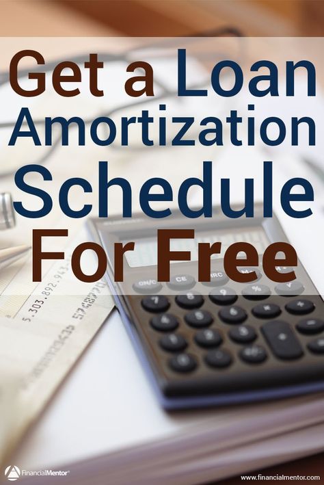 A loan amortization schedule is commonly used with mortgages and car loans - it simply tells you how much you're paying toward principal and interest. Get a free printable amortization schedule and learn how it works here! Loan Amortization Schedule, Paying Off Mortgage, Paying Off Mortgage Faster, Pay Off Mortgage Early, Farm Office, Amortization Schedule, Mortgage Loan Originator, Financial Calculators, Va Loan