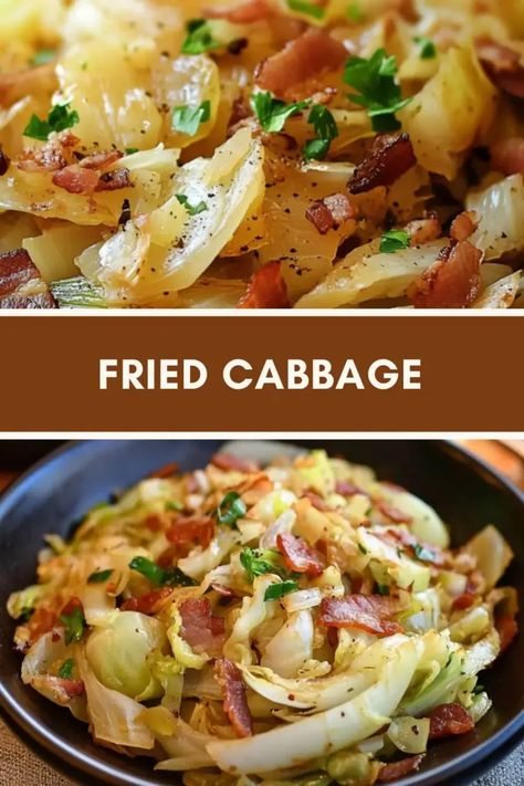 Fried cabbage with bacon, onion, and garlic is a dish that resonates deeply with many, offering a blend of simple ingredients transformed into a comforting masterpiece. Fried Cabbage With Bacon Onion And Garlic, Cabbage Bacon Onion Stir Fry, Fried Cabbage With Bacon And Onion, Fried Cabbage And Potatoes, Balsamic Glazed Steak Rolls, Fried Cabbage With Bacon, Fried Cabbage With Sausage, Cabbage With Bacon, Slow Cooker Green Beans