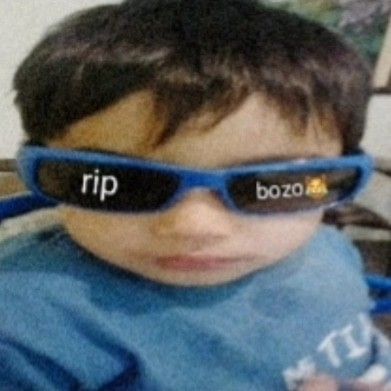 Rip Bozo, Eye Mask, Sleep Eye Mask, Personal Care, Mask, Beauty