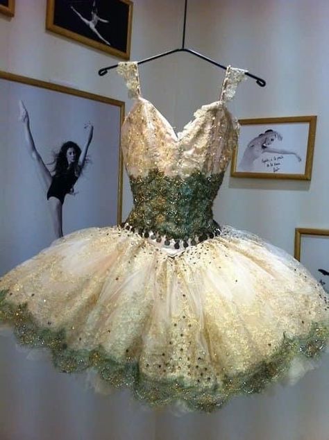 Ballet Costumes Tutus, Costumes 2023, Inspired Costumes, Green Tutu, Ballerina Costume, Tutu Ballet, Vintage Ballet, Ballerina Tutu, American Ballet Theatre