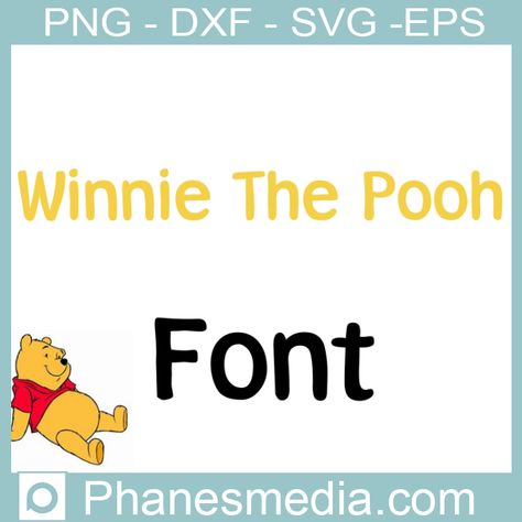 Character SVG Winnie The Pooh Font Alphabet Svg Winnie The Pooh Letters Svg Pooh Svg Font Svg Font Disney Font Svg Disney Alphabet Disney Svg Design 2351 Check more at https://phanesmedia.com/?product=character-svg-winnie-the-pooh-font-alphabet-svg-winnie-the-pooh-letters-svg-pooh-svg-font-svg-font-disney-font-svg-disney-alphabet-disney-svg-design-2351 Winnie The Pooh Font, Winnie The Pooh Letters, Alphabet Disney, Pooh Svg, Disney Alphabet, Disney Font, Font Alphabet, Svg Disney, Disney Svg