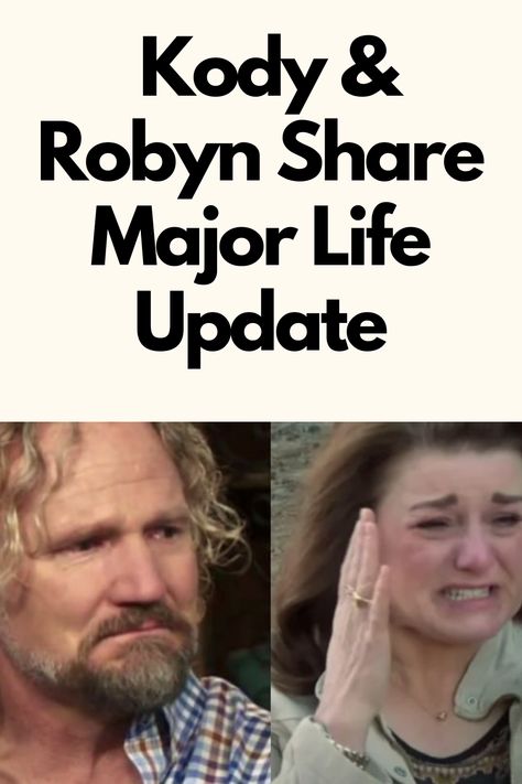 Reality,  Realityshow, Realitytv,TLC ,Sister Wives, Robyn, Kody Kody Brown Family, Sister Wives Robyn, Sister Wives Meri, Kody Brown, Sister Wives, Sister Wife