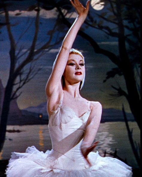 Red Shoes Movie, Red Shoes Ballet, The Red Shoes 1948, Moira Shearer, 1940s Movies, The Red Shoes, Literary Characters, Dark Fairytale, Dance Forever