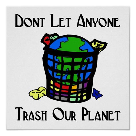 Pro Planet, Hygiene Activities, My Planet, Classroom Charts, Planet Poster, Recycling Information, Class Rules, Elementary Classroom Decor, Book Art Diy